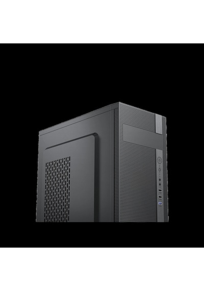 Vento Vs115f Mid Tower, 400w Kurumsal Kasa