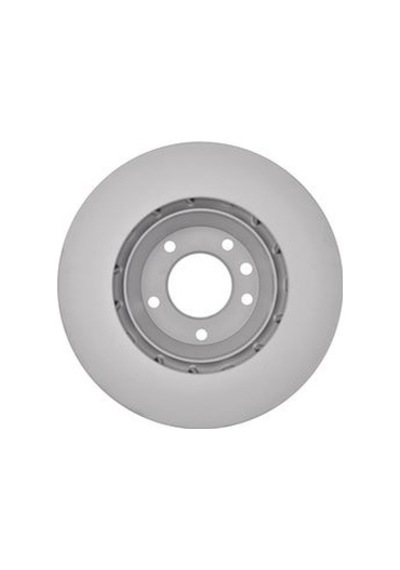 Porsche Cayenne 4.8s 2010-2014 Bosch Ön Disk 2 Adet