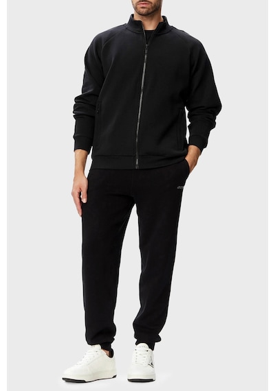Guess Thor Logolu Regular Fit Dik Yaka Fermuarlı Sweat Z6yq18k4964 Erkek Sweat Z6yq18 K4964 Jblk Siyah Guess Thor Logolu Regular Fit Dik Yaka Fermuarlı Sweat Z6yq18k4964 Erkek Sweat Z6yq18 K4964 Jblk Siyah
