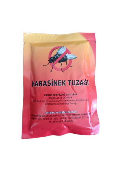 Elektro Frog Karasinek Feromunu 25gr