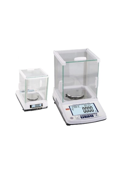 Tem Ibm 520 Serisi 520 Gram 0,001 Gr Hassas Terazi