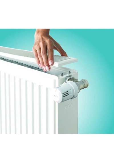Eca Panel Radyatör 600 800