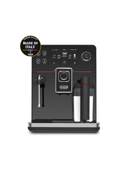Gaggia RI9781/01 Yeni Accademia Tam Otomatik Kahve Makinesi