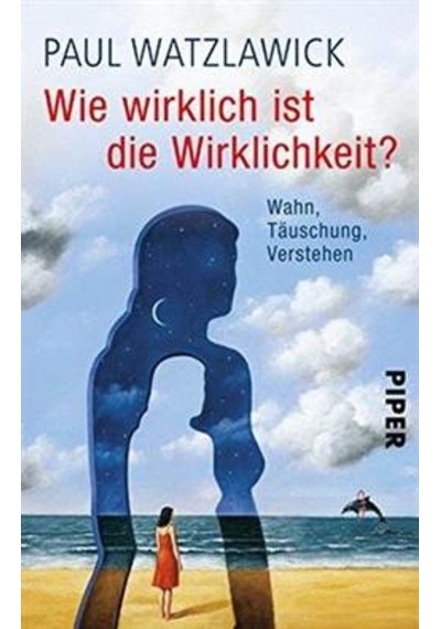 Wie Wirklichkeit? 9783492243193
