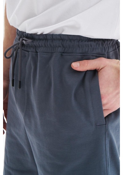 AR-MA Arma Erkek Regular Fit Basic Süprem % 100 Pamuk Arka Ve Yandan Cepli Şort Y29504279102 Gri AR-MA Arma Erkek Regular Fit Basic Süprem % 100 Pamuk Arka Ve Yandan Cepli Şort Y29504279102 Gri
