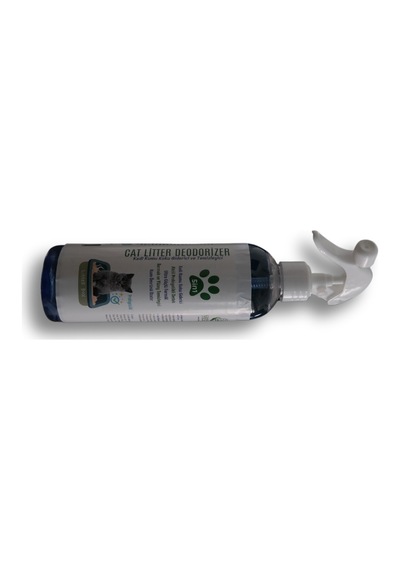 Vetorin Probiyotikli Kedi Kumu Koku Giderici 400 ML