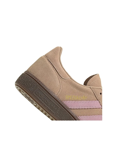Adidas Handball Spezial Kadın Earth Strata - Kahverengi Jı2651 Juststep