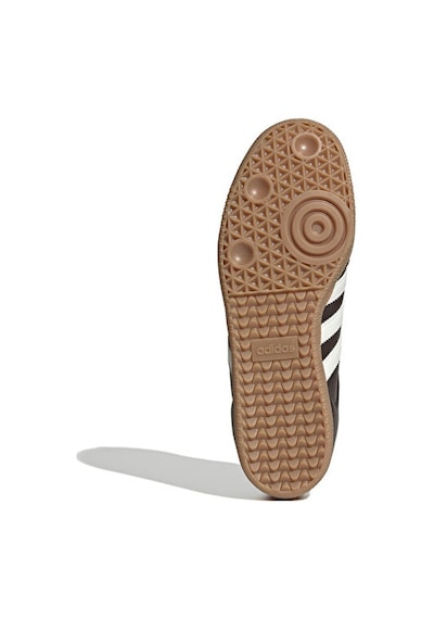 Adidas Samba Og Unisex Günlük Ayakkabı Jr0891 Kahverengi Kahverengi