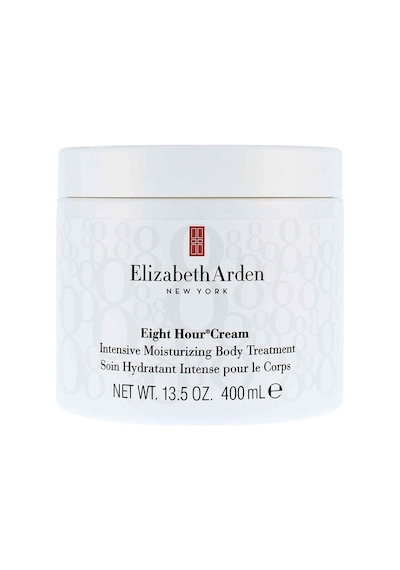 Elizabeth Arden Eight Hour Intensive Moisturizing Body Treatment Çok Kuru Ciltler İçin Yoğun Nemlendirici Vücut Kremi 400 ML﻿﻿