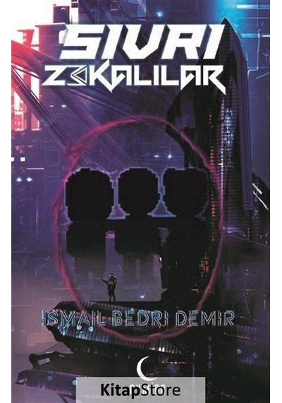 Sivri Zekalılar - İsmail Bedri Demir - Aymira