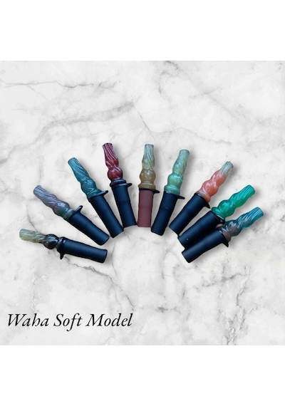 Nargile Sipsi Waha Soft Modeli