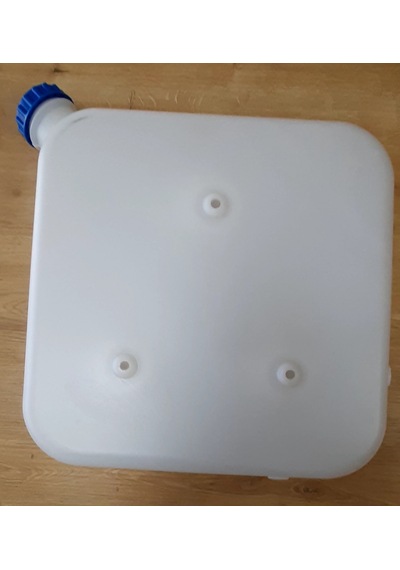 Kaelsa 5kw Kuru Tip Araç Isıtıcısı 24v Dijital - Webasto Tipi