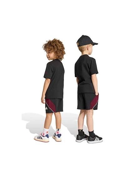 Adidas Lk Marvel Sm Tset Çocuk Günlük Eşofman Takımı Kg6139 Siyah