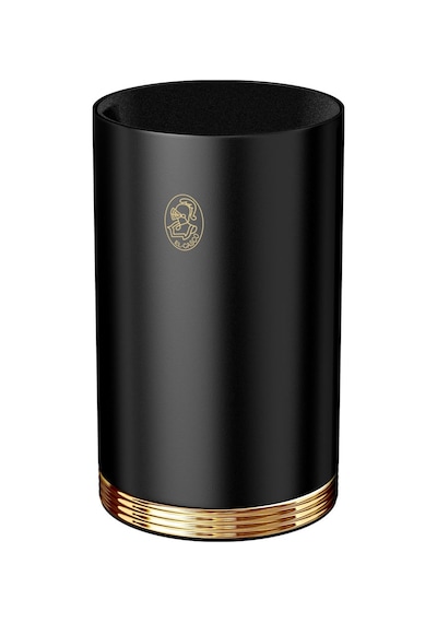 El Casco Masaüstü Kalemlik Gold-siyah 651-ln