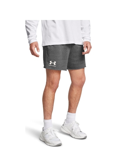 Under Armour Ua Rıval Terry 6ın Short Erkek Şort 1382427 1382427 025 025 Çok Renkli Under Armour Ua Rıval Terry 6ın Short Erkek Şort 1382427 1382427 025 025 Çok Renkli