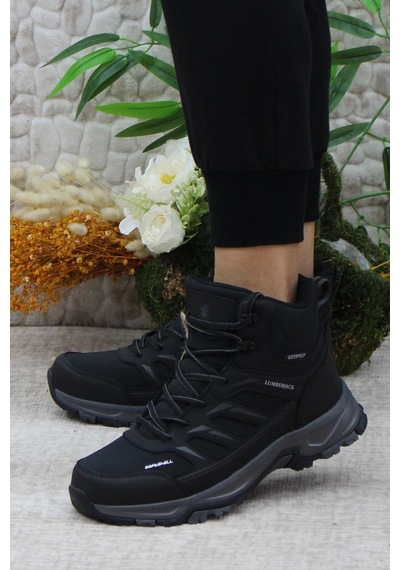 Lumberjack Alın Hı Anatomik Ürün Su Geçirmez Waterproof Outdoor Bot 001