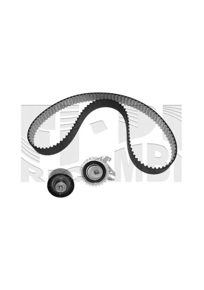 Triger Kayış Seti - Alfa Romeo 145, 156, Spider, Gt, 166, Gtv, 155, Punto, Bravo, Barchetta, Coupe, Marea, Brava - Aba-yk102168