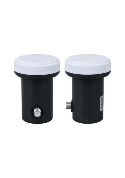 T&smart 0.3db Ultra Hd 4k Universal Tekli Lnb