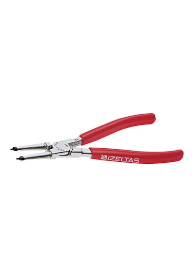 Izeltaş Iç Segman Pensi Düz 140 Mm 3321 12 0140