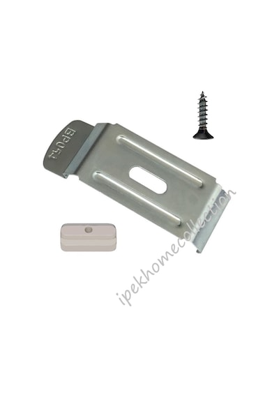 Stor Perde Montaj Ayağı Seti , Çelik Yaylı Portray (440908843)