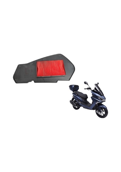 Hava Filtre İçi Newlight 125 Pro
