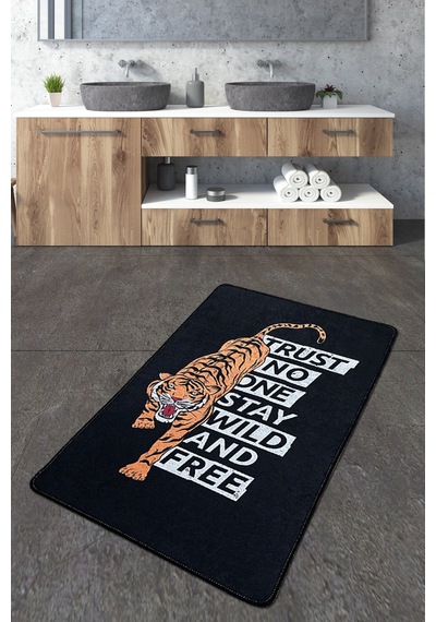 Trust Banyo Halısı Djt 80x100 cm