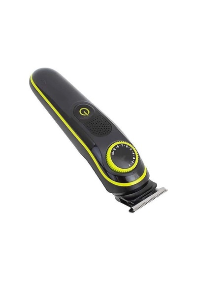 Hubrendy Tekno 5 Başlıklı Tıraş Makinesi