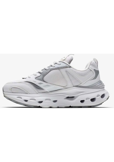 Lescon Akxıs Flex Beyaz Comfort Casual Anatomik Spor Ayakkabısı Beyaz