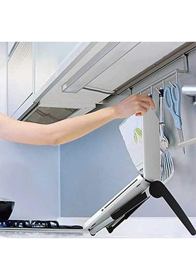 Laptop Masaüstü Bilgisayar Standı Up1 Laptop Standı Beyaz