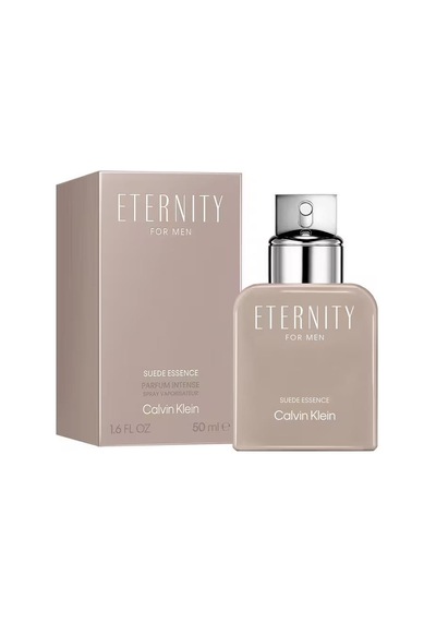 Calvin Klein Eternity Suede Essence Parfum Intense 50 Ml Aromatik