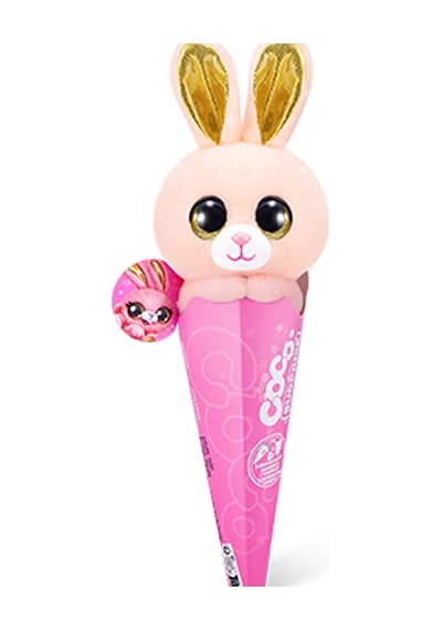 Giochi Preziosi Coco Surprise Peluş Oyuncak Bon-bon Ccn00000