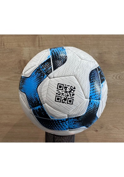 Toprak Sports 5 Numara Futbol Topu Mavi 89113 Mavi