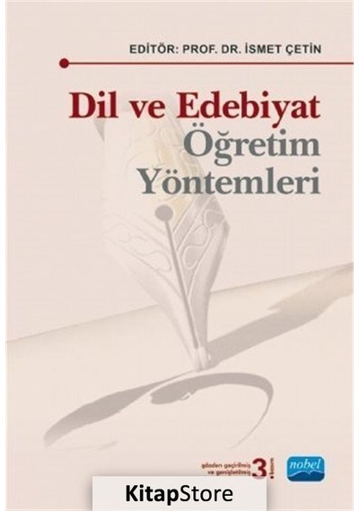 Dil ve Edebiyat Öğretim Yöntemleri / Kolektif