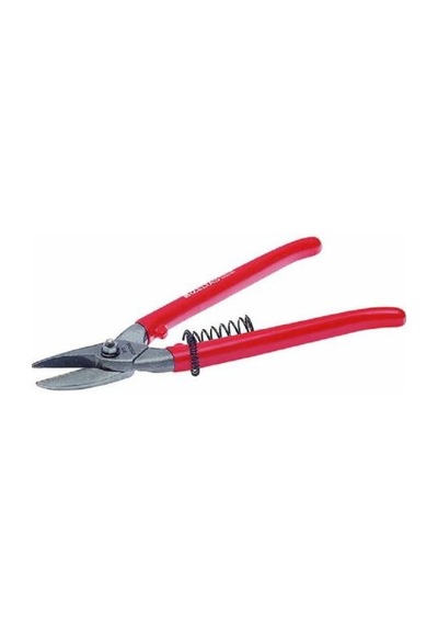 250 Mm Tenekecı Makası Pvc Kaplı 6820270250
