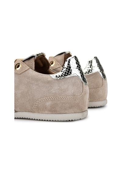 Tamer Tanca Kadın Hakiki Deri Bej Süet Sneakers & Spor Ayakkabı 1060 25143 Bn Ayk Y25 Bej Suet Bej-süet Tamer Tanca Kadın Hakiki Deri Bej Süet Sneakers & Spor Ayakkabı 1060 25143 Bn Ayk Y25 Bej Suet Bej-süet