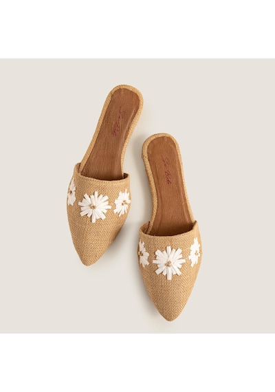 So Boho Anna Terlik Natural Ten