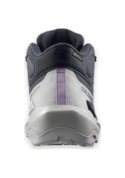 Salomon Elixir Activ Gore Tex Mid Kadın Outdoor Bot Salomon0398 Gri/lila Gri - Lila Salomon Elixir Activ Gore Tex Mid Kadın Outdoor Bot Salomon0398 Gri/lila Gri - Lila