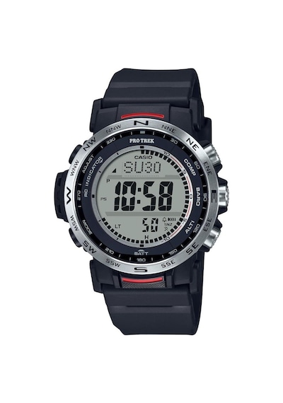 Prw-35-1adr Casio Pro Trek Erkek Kol Saati
