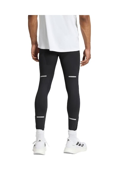 Adidas Erkek Siyah Tayt Adi365 Tights M Jp3847 Siyah