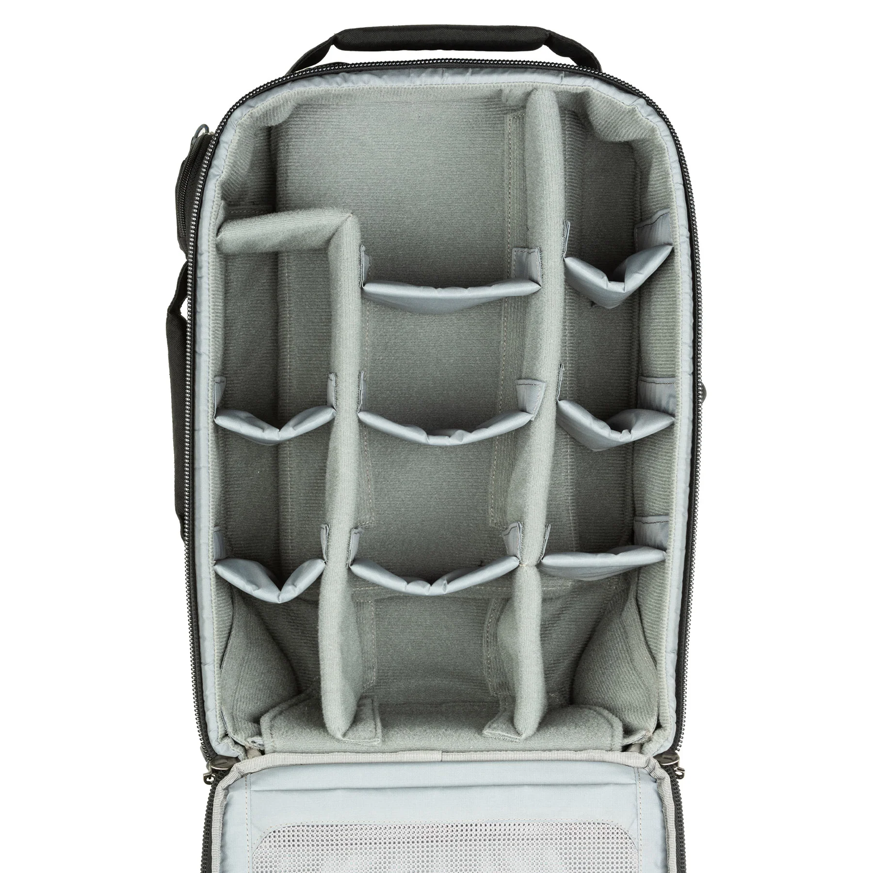 Think Tank Essentials Convertible Rolling Backpack Fotoğraf Makinası Çantası Çanta