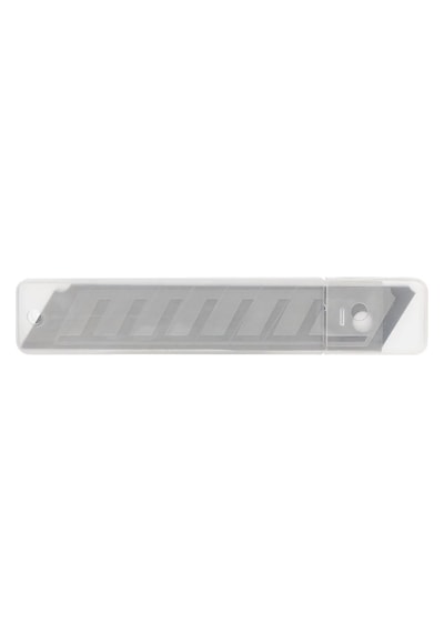 Workpro Wp212002 18 Mm 10 Lu Maket Bıçağı Yedeği