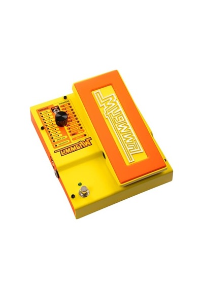 Dayanıklı Whammy Pedalı - Mn Modeli