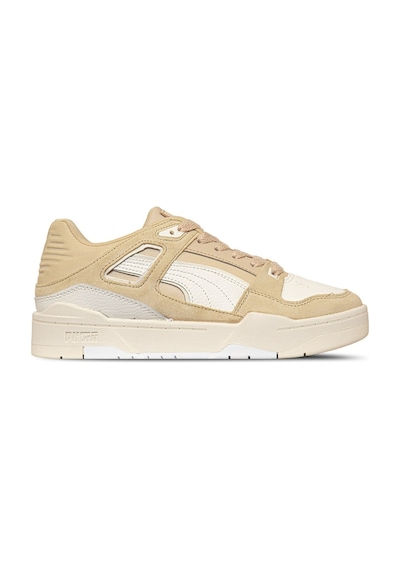 Puma Slıpstream Erkek Ayakkabı 388635-03 Krem