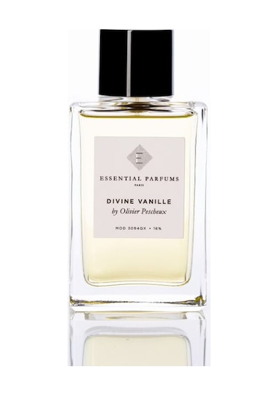Essential Parfums Divine Vanilla Unisex Parfüm EDP 100 ML