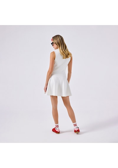 Ellesse Kadın Beyaz Tenis Elbisesi 6sf8001