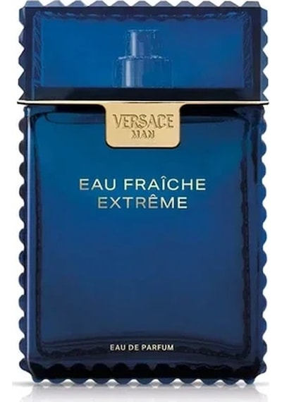 Versace Eau Fraiche Extreme Edp 100 Ml Erkek Parfüm Fresh