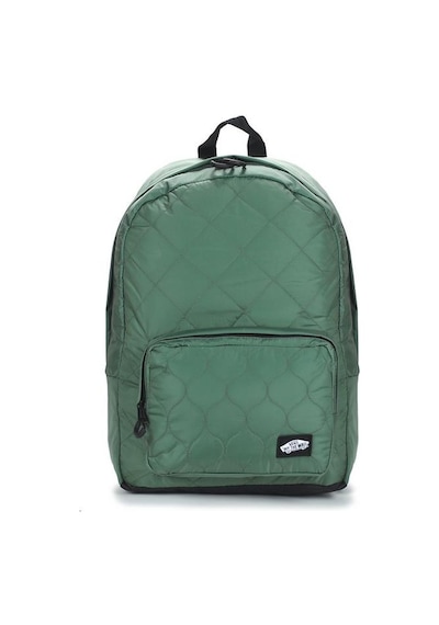 Vans kadın LONG HAUL II SIRT ÇANTASI Yeşil sırt çantası VN0A7YS2YQW1