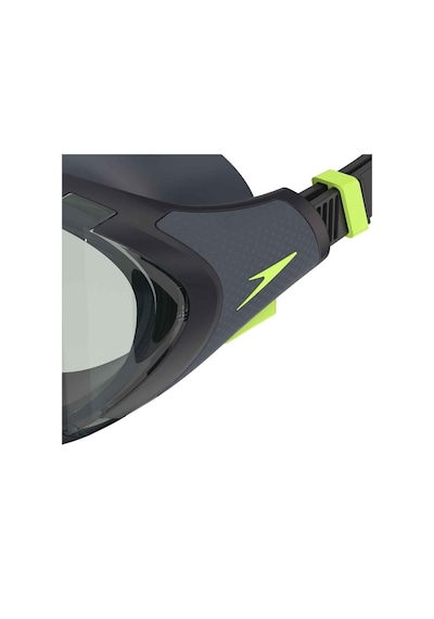 Speedo Biofuse 2.0 Yetişkin Yüzücü Maskesi Siyah