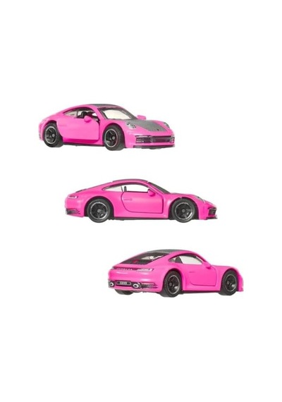 Matchbox Araçlar 2020 Porsche Carrera 4s Gbj48 - Jcl43