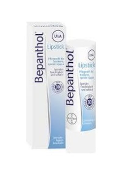 Bepanthol Güneş Koruyucu Dudak Krem 4,5 Gr